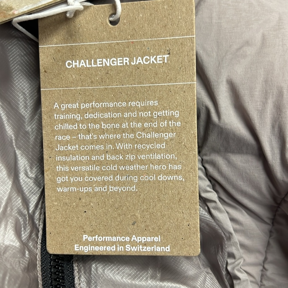 Challenger Jacket - Picture 10 of 10